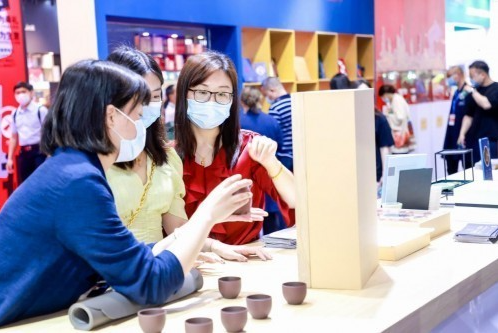 深圳禮品家居展與阿裡巴巴1688再度強強聯手，30萬平超級大展10月震撼來襲！_fororder_5