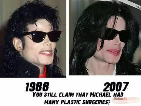 这十件“傻”事“毁”了迈克尔杰克逊的一生-迈克尔杰克逊-东北网娱乐