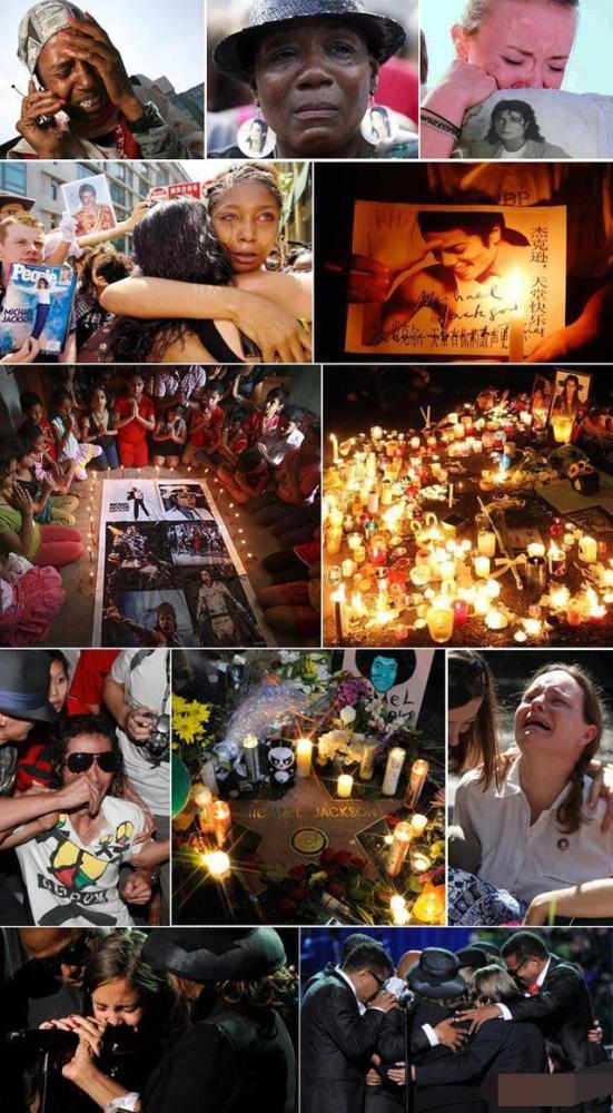 这十件“傻”事“毁”了迈克尔杰克逊的一生-迈克尔杰克逊-东北网娱乐