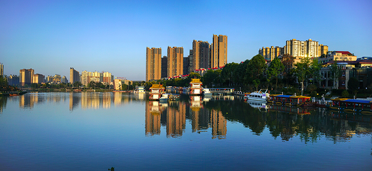 成都金堂：让老百姓“钱袋子”鼓得更高_fororder_幸福美好金堂-供图-金堂县委宣传部2