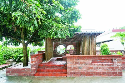 চীনের গ্রামাঞ্চলের উন্নয়নে যুব-পরিকল্পনাকারীদের গল্প_fororder_vl2