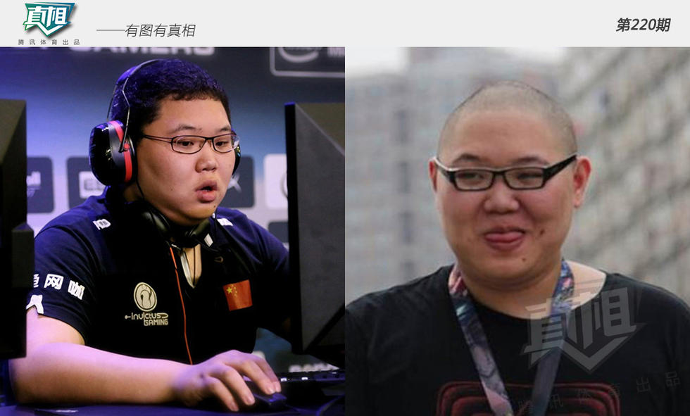 【真相】年收入竟然过亿？ 电竞主播的超人气