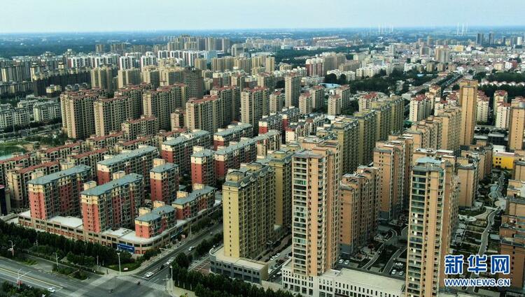 奋斗百年路 启航新征程·中国共产党人的精神谱系丨心中装着百姓 一切