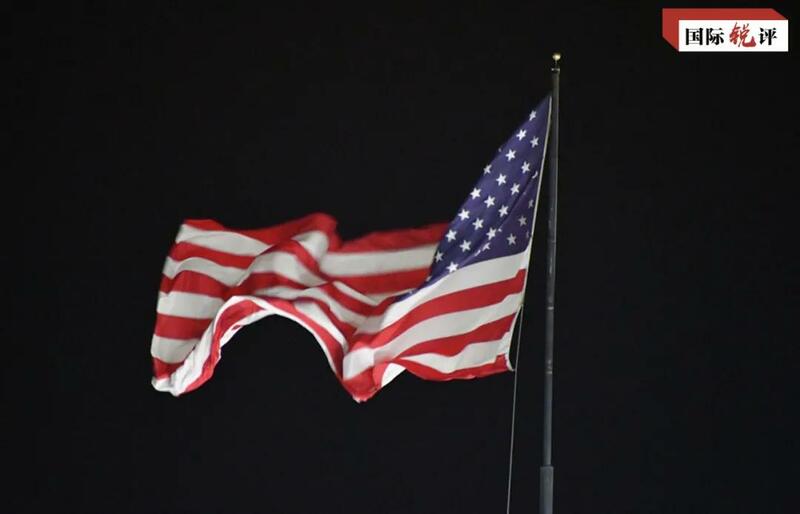 Amurka ta sabawa ilmomin kimiyya yayin binciken asalin COVID-19_fororder_amurka