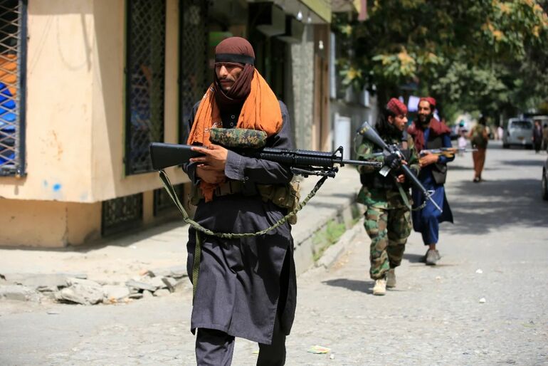 20 yılda Afganistan çok değişti, peki ya Taliban?_fororder_222