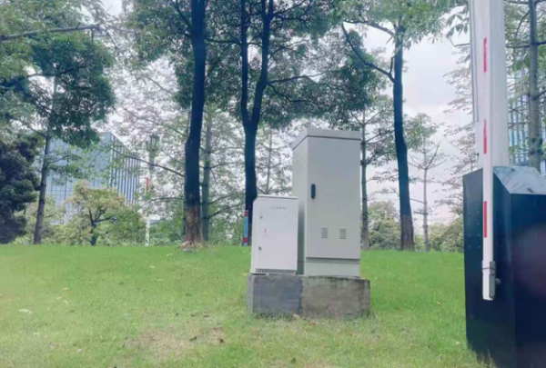 隧道防汛，数字化升级 广州黄埔19个隧道安装智能防汛系统_fororder_5