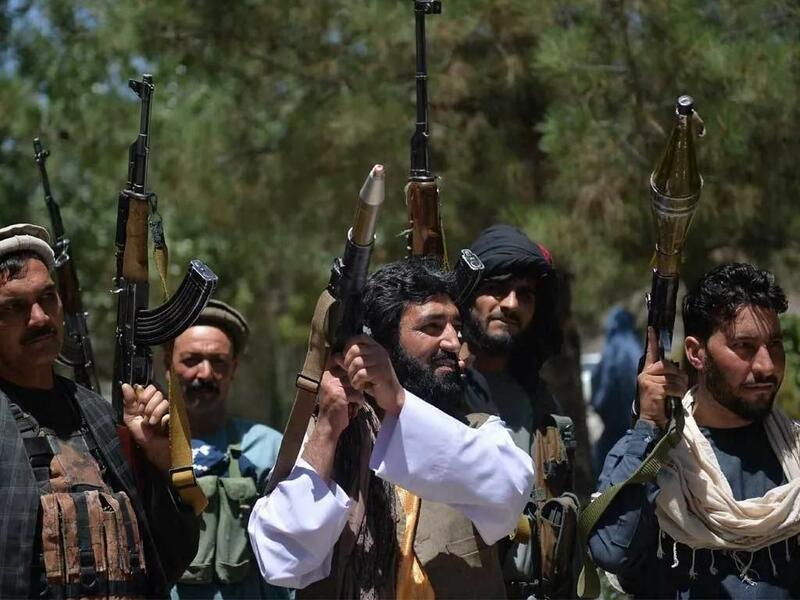 Jakadan Sin ya bukaci a kara kokarin yaki da ta’addanci a Afghanistan_fororder_210820-ahmad-1-MDD