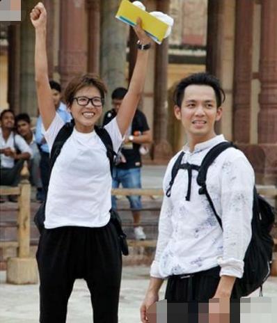 确定是一个妈生的吗？颜值差距竟然这么大-颜值-东北网娱乐