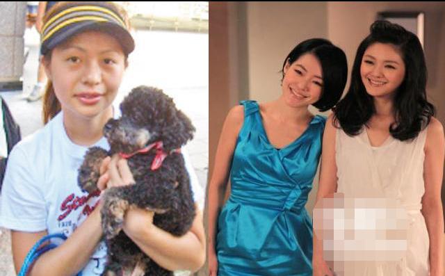 确定是一个妈生的吗？颜值差距竟然这么大-颜值-东北网娱乐