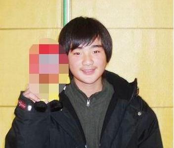 确定是一个妈生的吗？颜值差距竟然这么大-颜值-东北网娱乐