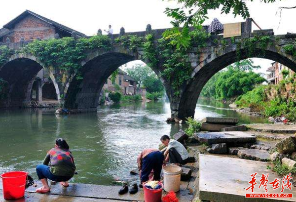全球拳手齐聚东安 第二届武术文化旅游周11日启幕