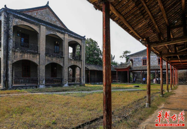 全球拳手齐聚东安 第二届武术文化旅游周11日启幕