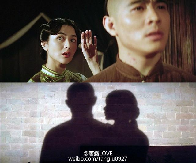 香港第一美女关之琳，美不美要看电影里的截图-关之琳-东北网娱乐