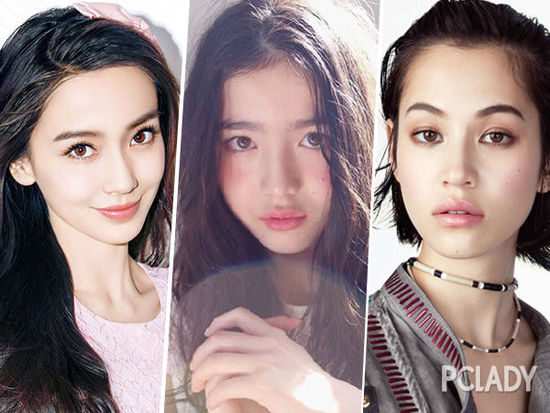 别羡慕混血萝莉啦 她们老得快这事我会说?