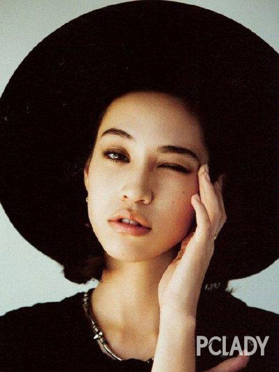 别羡慕混血萝莉啦 她们老得快这事我会说?