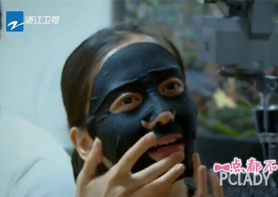 别羡慕混血萝莉啦 她们老得快这事我会说?