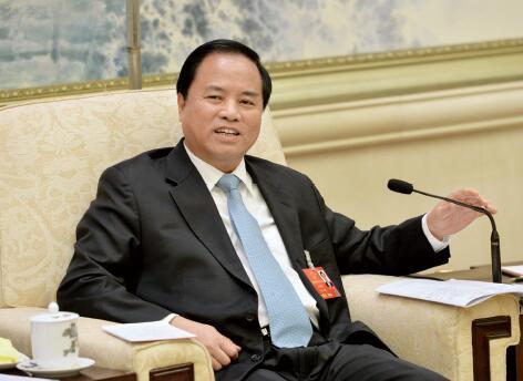 海南省省长：争取在海南设立国家级新区、自贸区