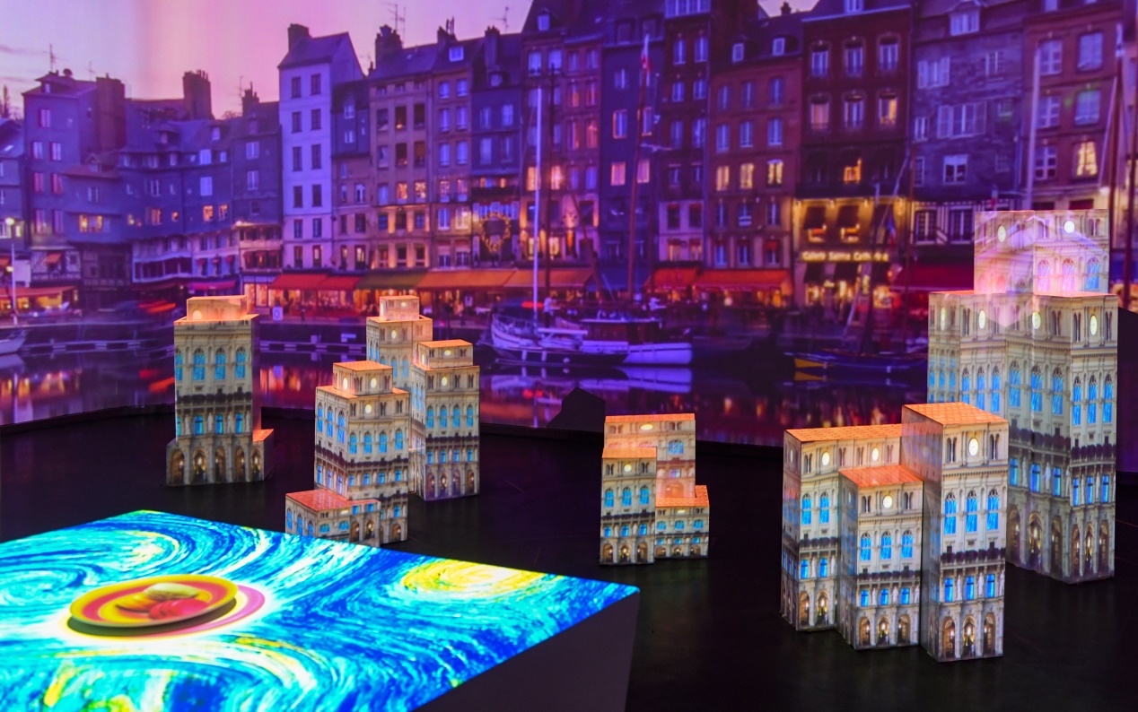 【转载】2021智博会“上新”“智慧生活的一天”将亮相两江新区礼嘉智慧公园_fororder_7