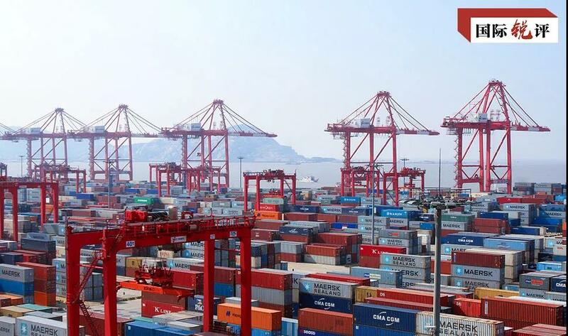 Sin na ci gaba da taka rawa kan farfadowar tattalin arzikin duniya_fororder_sin