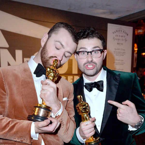 这帮歌手发专辑也扎堆!霉霉,sam smith,maroon 5