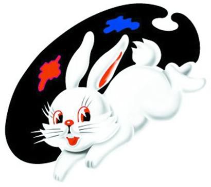大白兔奶糖换法国设计师设计包装 价格涨9倍