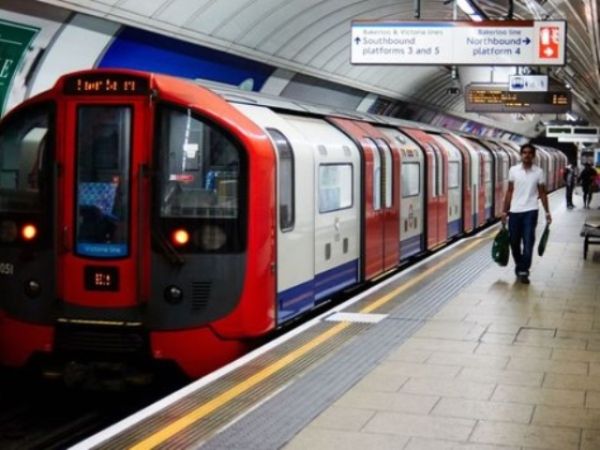 伦敦计划开通“通宵地铁”