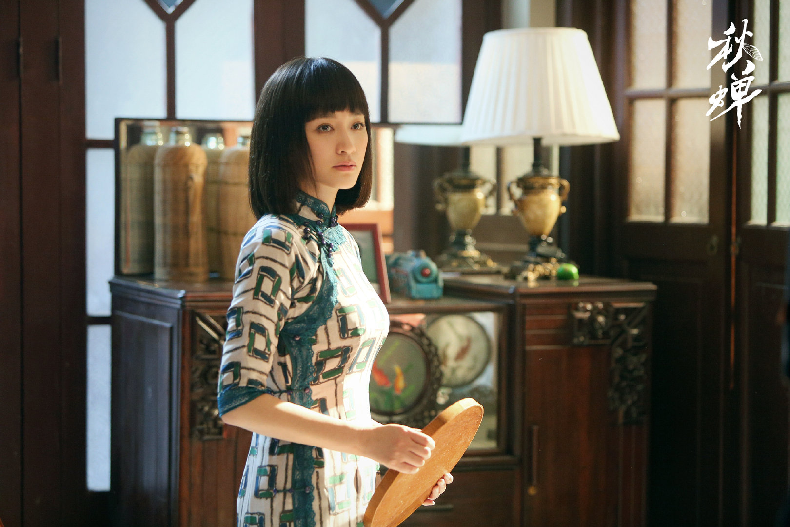 又见谍战剧！任嘉伦、张涵予、王劲松飙戏，女主角是“谋女郎”