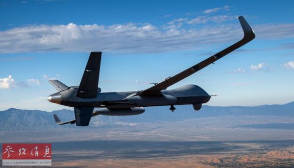 外媒揭秘美軍最大的秘密刺殺計劃：無人機是主角