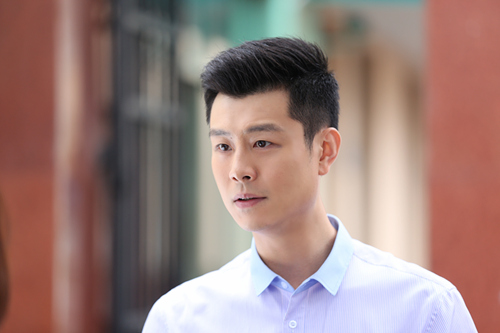 《两个女人的战争》开播 孙骁潇寻获一生挚爱