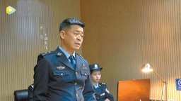 热播剧《扫黑风暴》口碑佳  孙浩：演反派角色不能脸谱化