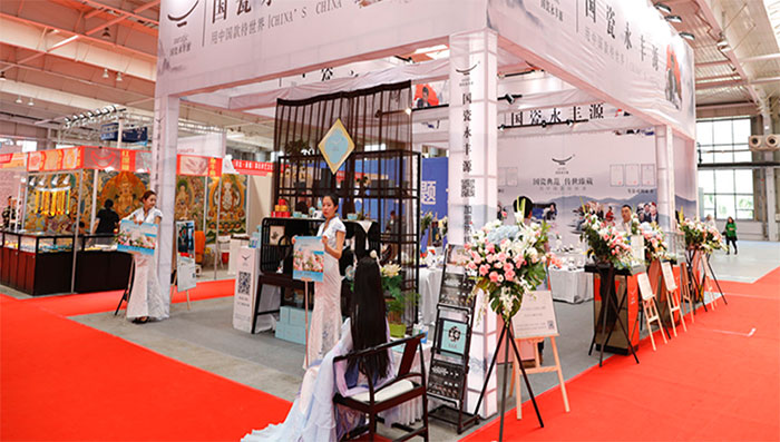 03【吉林】【供稿】【CRI看吉林（標題）】第二屆長春•東北亞文化旅遊産業博覽會將於6月20日開幕