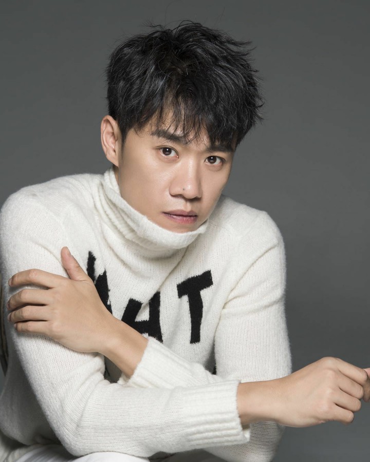 子债父还热拍宋楚炎一本正经演无赖