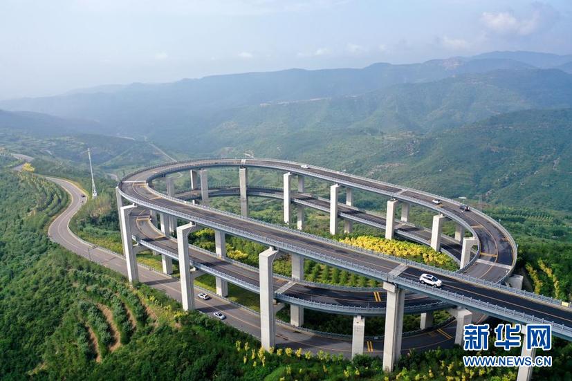 太原推进旅游公路建设 为全域旅游按下“快进键”_fororder_8