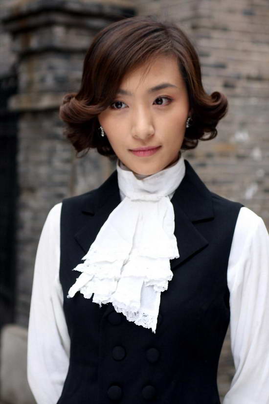 盘点如花似玉的围棋美女们 盘点如花似玉的围棋美女们