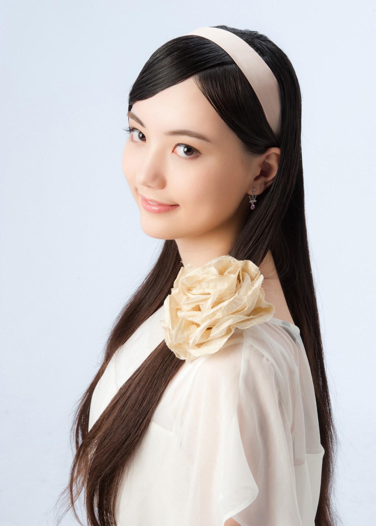 盘点如花似玉的围棋美女们 盘点如花似玉的围棋美女们