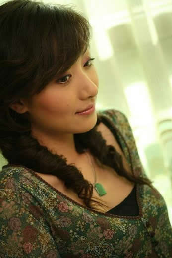 盘点如花似玉的围棋美女们 盘点如花似玉的围棋美女们