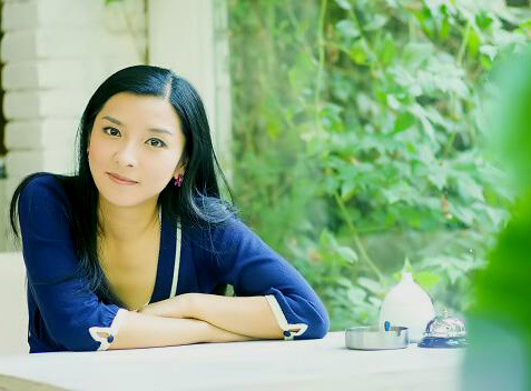 盘点如花似玉的围棋美女们 盘点如花似玉的围棋美女们