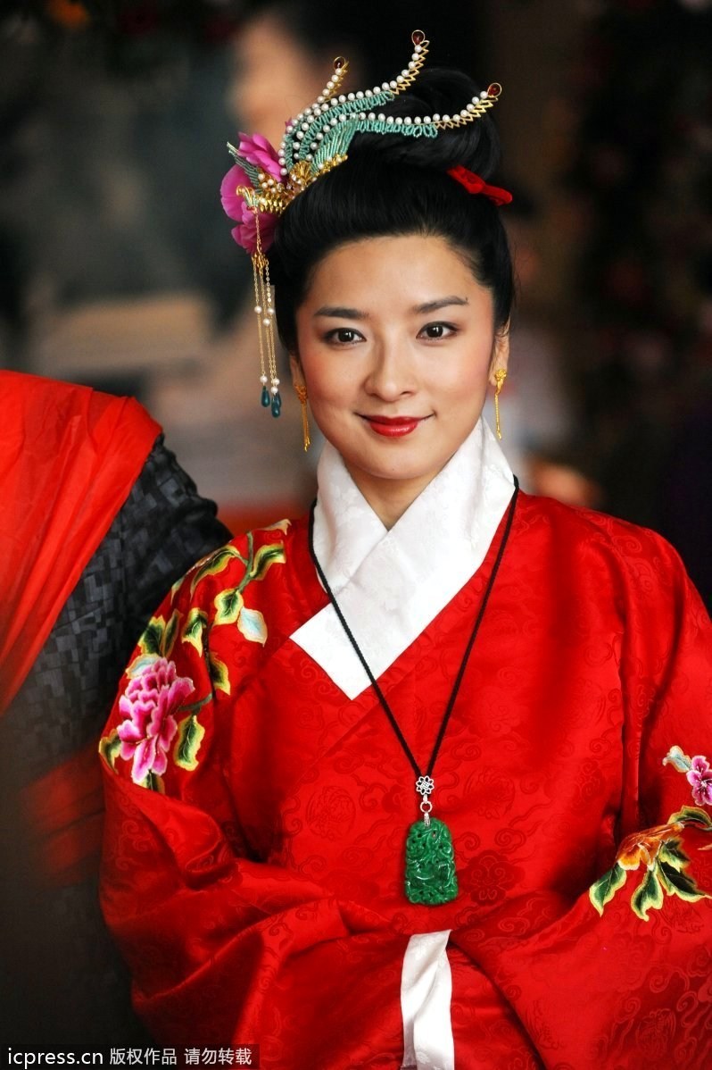 盘点如花似玉的围棋美女们 盘点如花似玉的围棋美女们