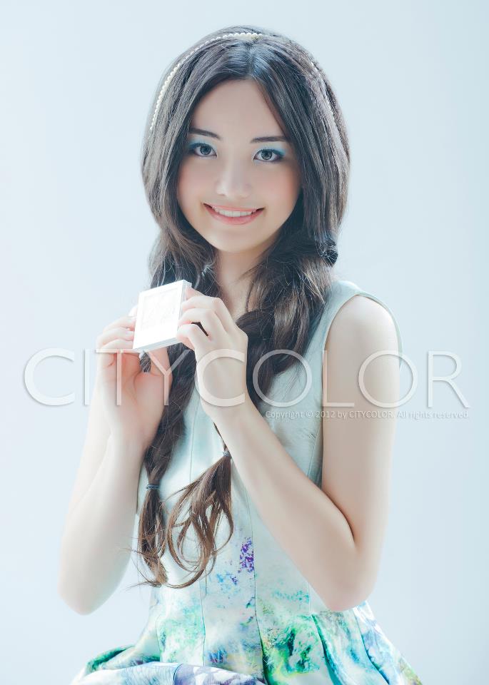 盘点如花似玉的围棋美女们 盘点如花似玉的围棋美女们