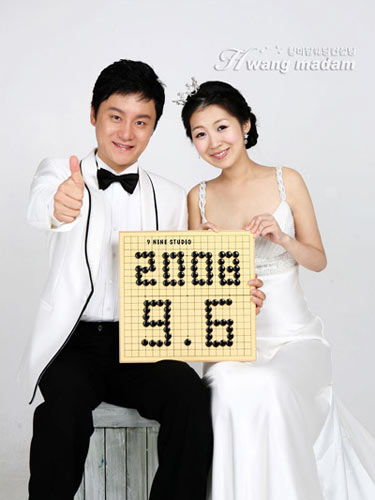 盘点如花似玉的围棋美女们 盘点如花似玉的围棋美女们