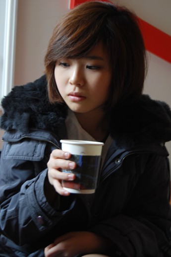 盘点如花似玉的围棋美女们 盘点如花似玉的围棋美女们