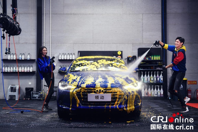 汽车频道【供稿】最高补贴5万元 爱就下手 换就行了