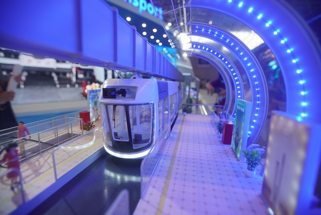 Smart China Expo 2021, magdudulot ng enerhiya para sa kabuhayan_fororder_smartchina