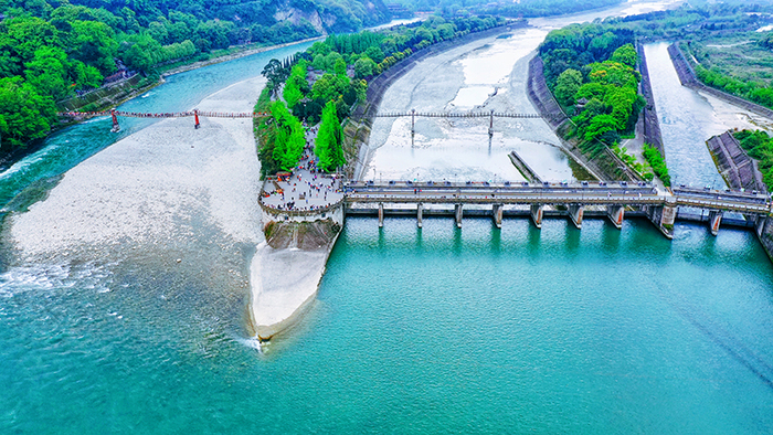 쓰촨 두쟝옌(都江堰): 팬더의 낙원_fororder_20210823-dujiangyan-2