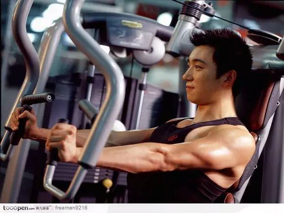 健身乱象假货泛滥 谁关注体育消费者的权益保护