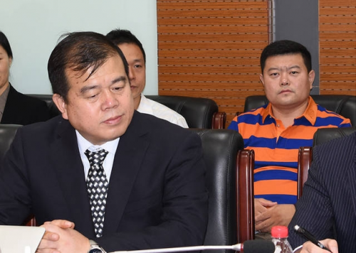 丁耀飞为我们解读：企业成功上市的关键性因素是财务