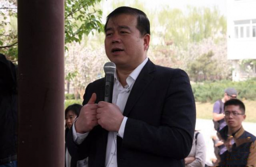 丁耀飞为我们解读：企业成功上市的关键性因素是财务