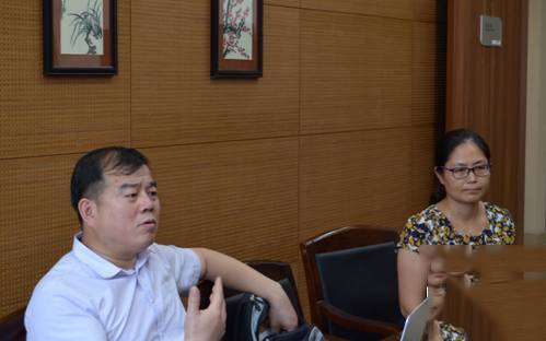 丁耀飞为我们解读：企业成功上市的关键性因素是财务