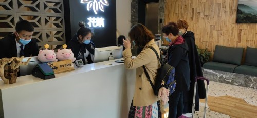 花筑民宿酒店五一成绩单出炉：入住率超70%，满房门店数量接近400家