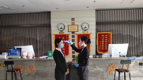 花筑民宿酒店五一成绩单出炉：入住率超70%，满房门店数量接近400家